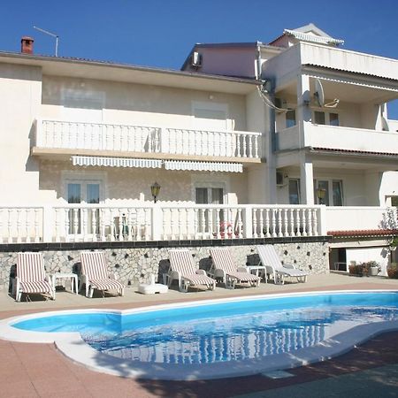 Seaside Apartments With A Swimming Pool Barbat, Rab - 4951 Barbat na Rabu Exteriör bild