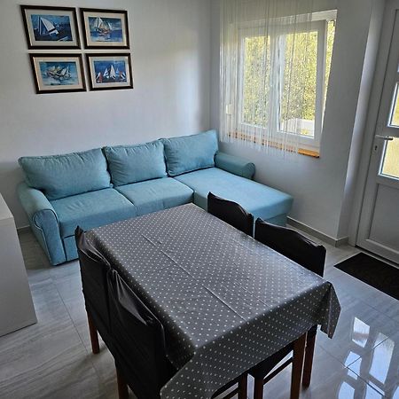 Seaside Apartments With A Swimming Pool Barbat, Rab - 4951 Barbat na Rabu Exteriör bild