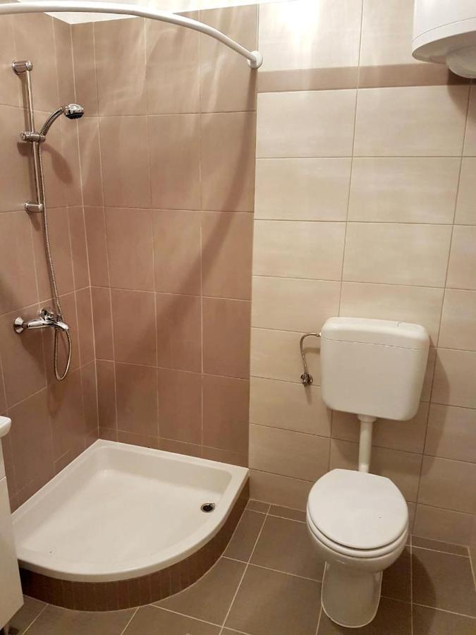 Seaside Apartments With A Swimming Pool Barbat, Rab - 4951 Barbat na Rabu Exteriör bild