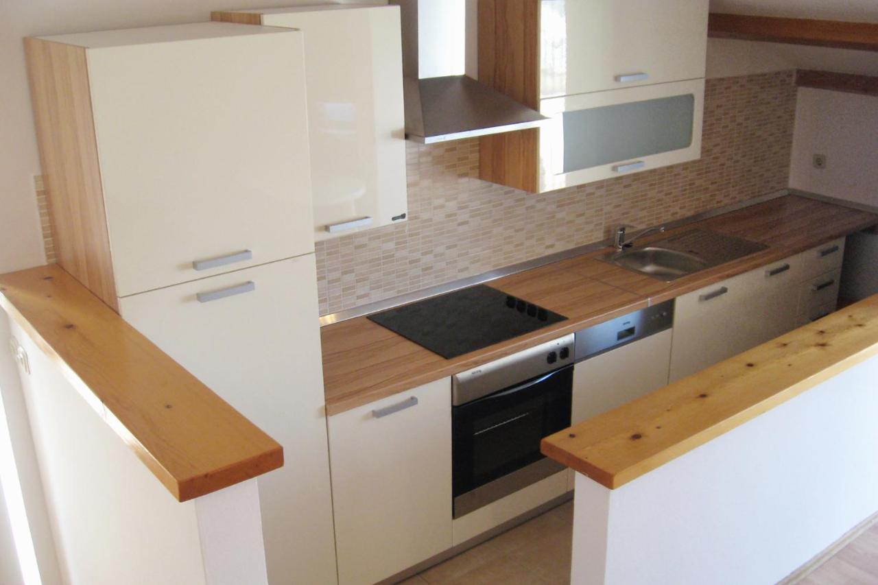 Seaside Apartments With A Swimming Pool Barbat, Rab - 4951 Barbat na Rabu Exteriör bild