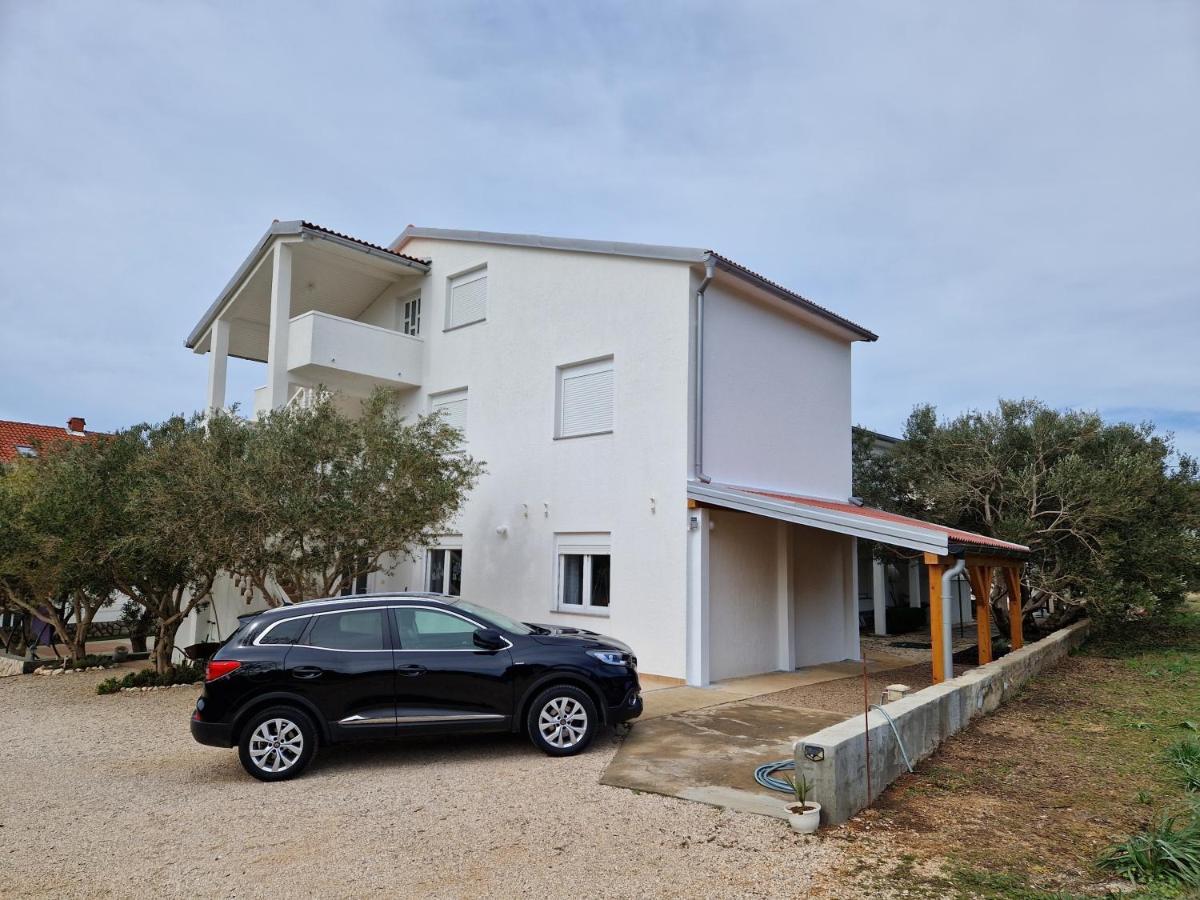 Seaside Apartments With A Swimming Pool Barbat, Rab - 4951 Barbat na Rabu Exteriör bild