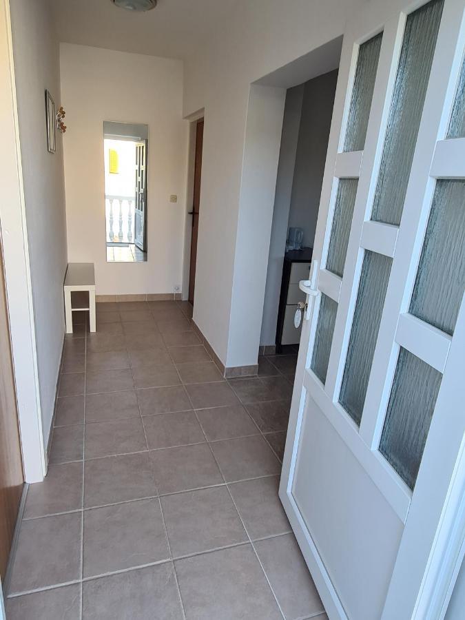Seaside Apartments With A Swimming Pool Barbat, Rab - 4951 Barbat na Rabu Exteriör bild