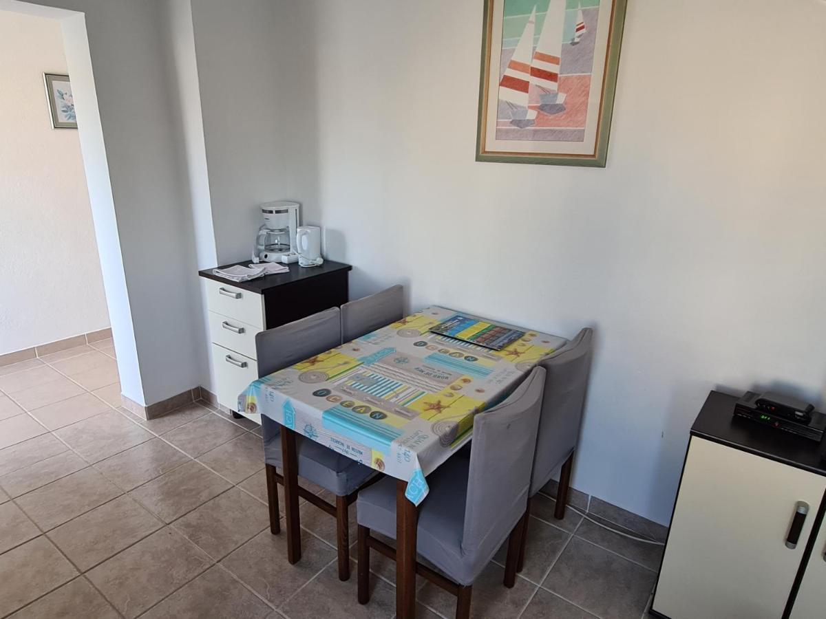 Seaside Apartments With A Swimming Pool Barbat, Rab - 4951 Barbat na Rabu Exteriör bild