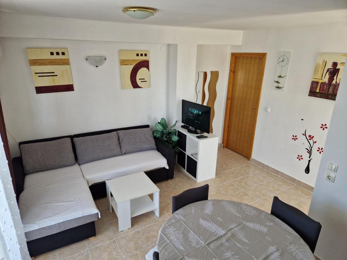 Seaside Apartments With A Swimming Pool Barbat, Rab - 4951 Barbat na Rabu Exteriör bild
