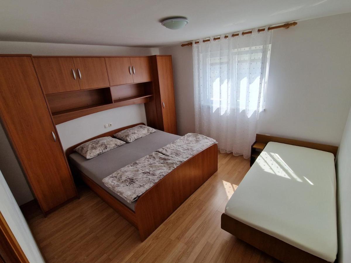Seaside Apartments With A Swimming Pool Barbat, Rab - 4951 Barbat na Rabu Exteriör bild