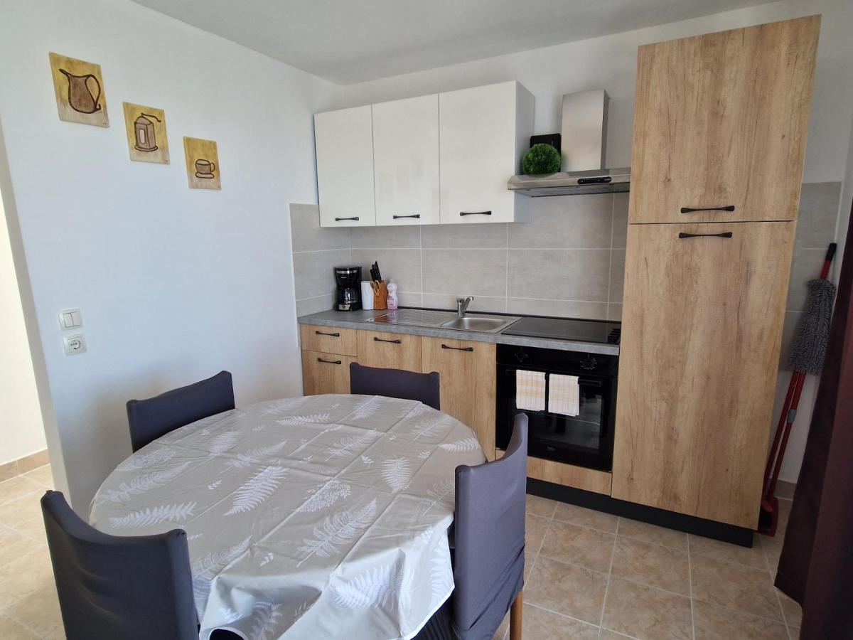 Seaside Apartments With A Swimming Pool Barbat, Rab - 4951 Barbat na Rabu Exteriör bild
