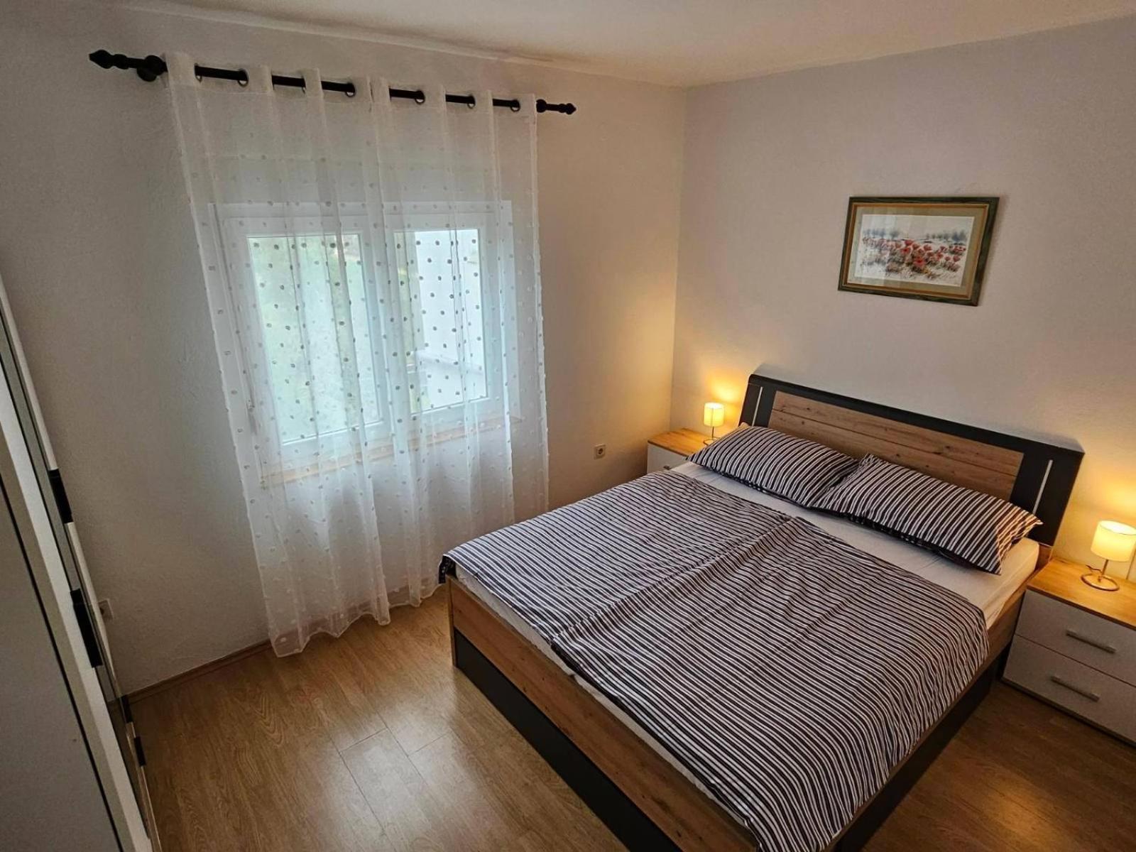 Seaside Apartments With A Swimming Pool Barbat, Rab - 4951 Barbat na Rabu Exteriör bild