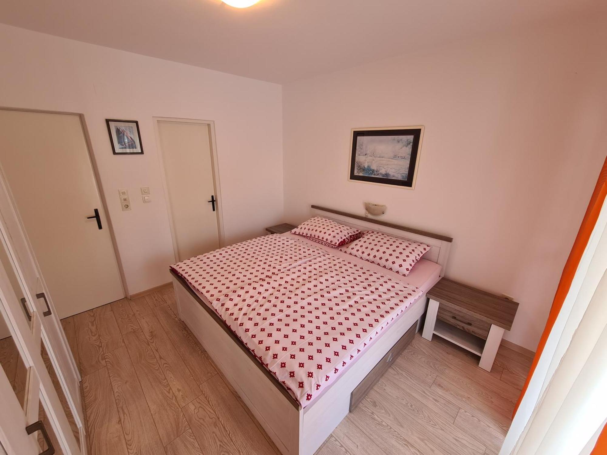 Seaside Apartments With A Swimming Pool Barbat, Rab - 4951 Barbat na Rabu Exteriör bild