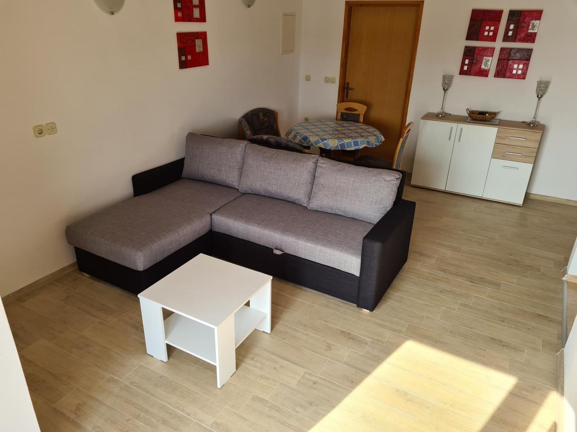Seaside Apartments With A Swimming Pool Barbat, Rab - 4951 Barbat na Rabu Rum bild